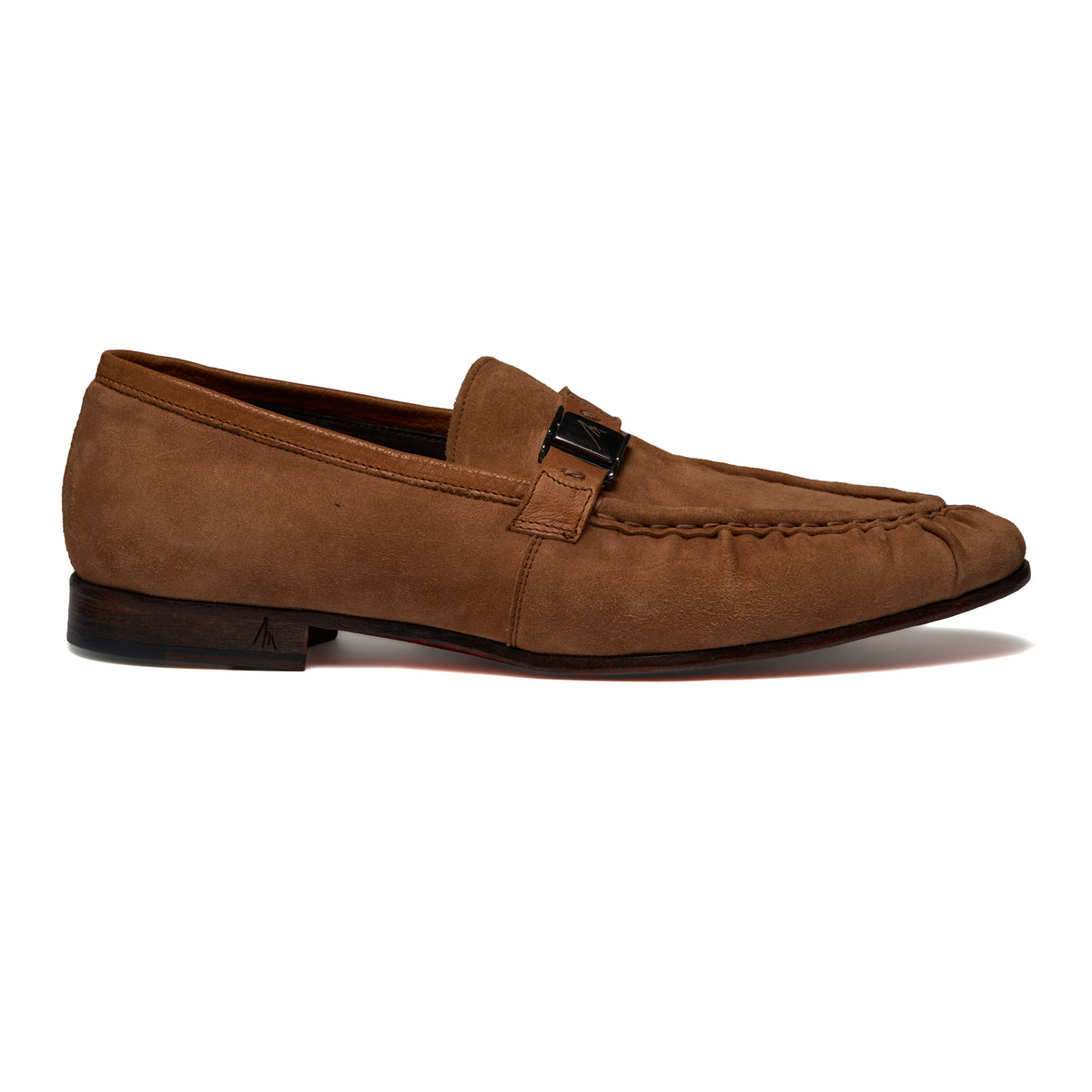Morandi Washed Cuoio, Morgillo Calzature