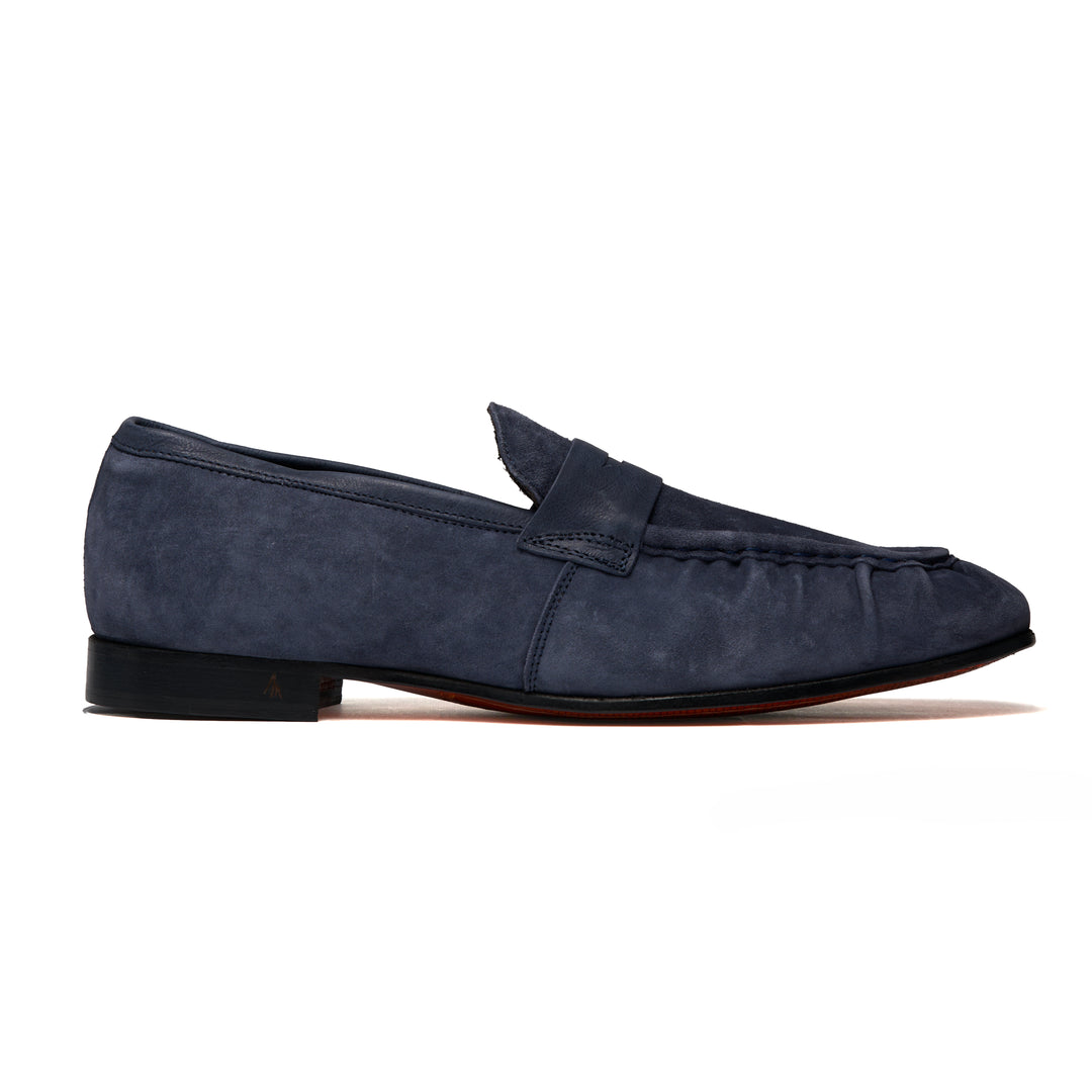 Morandi Washed Blu