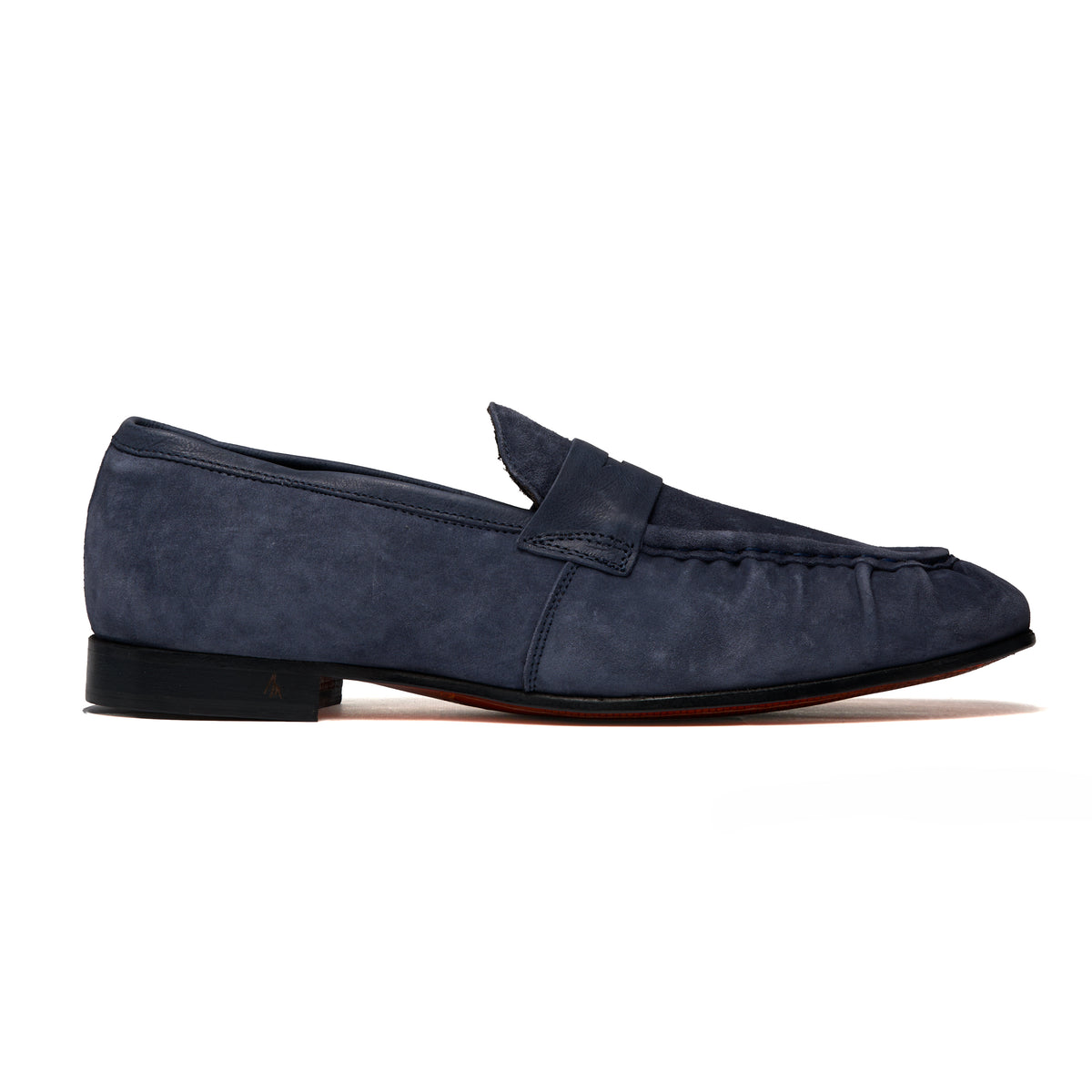 Morandi Washed Blu, Morgillo Calzature