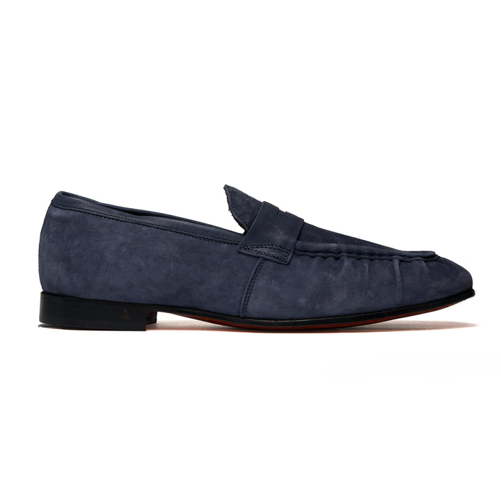 Morandi Washed Blu