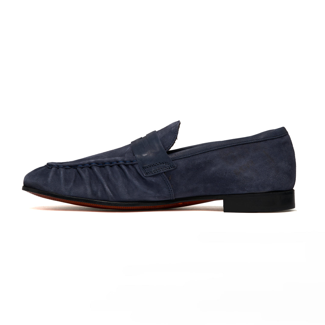 Morandi Washed Blu