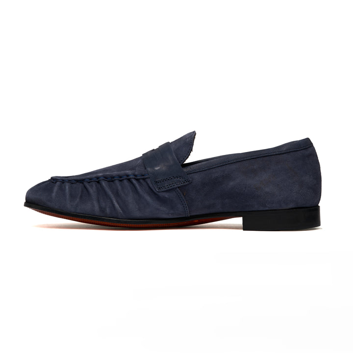 Morandi Washed Blu
