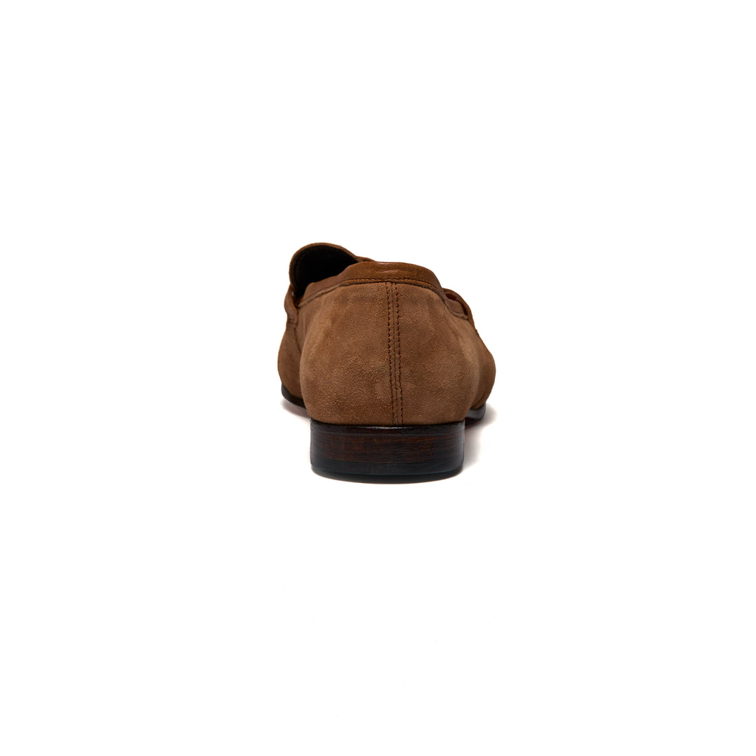 Morandi Washed Cuoio