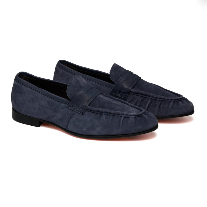 Morandi Washed Blu