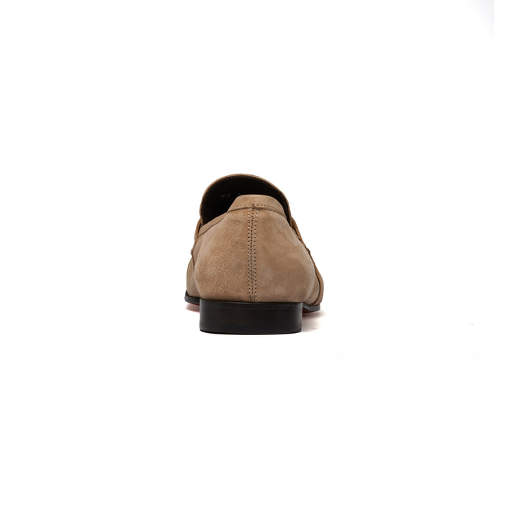Morandi Washed Beige