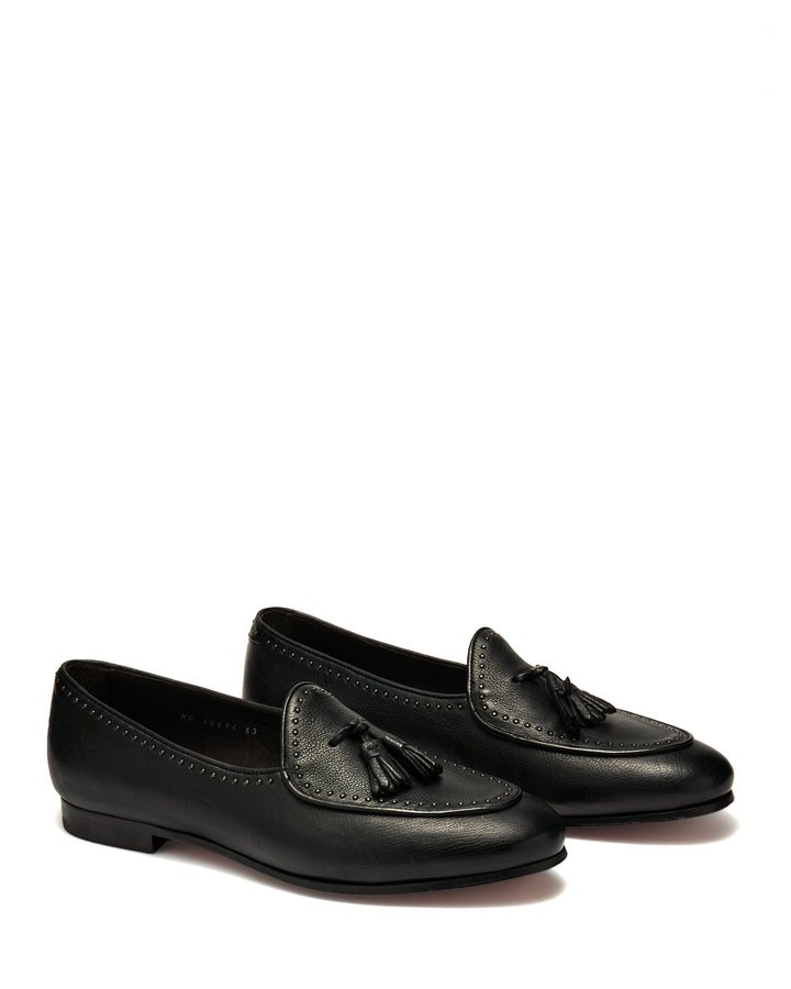 LAPO TASSEL