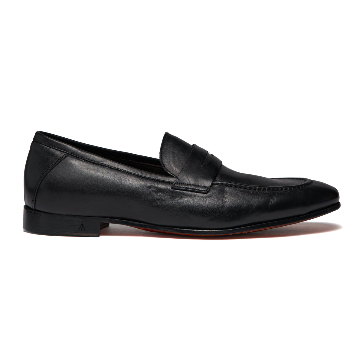 Morandi Foulard Nero, Morgillo Calzature