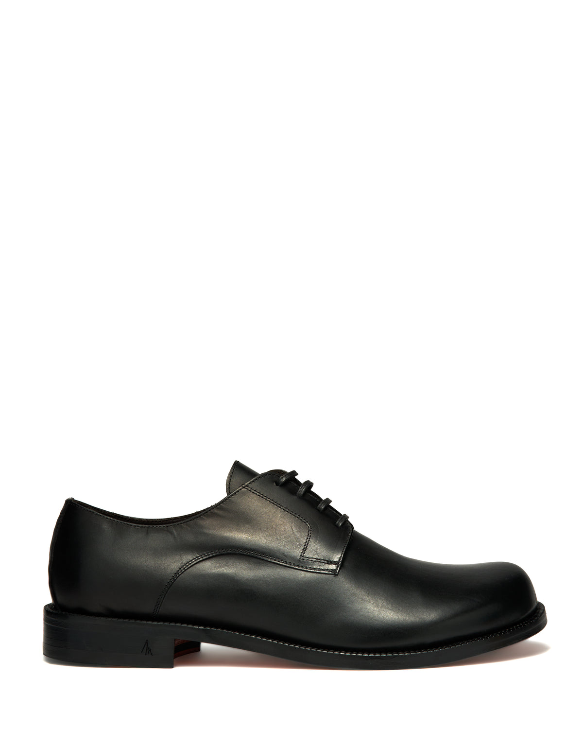 Mood Derby Vitello Nero, Morgillo Calzature