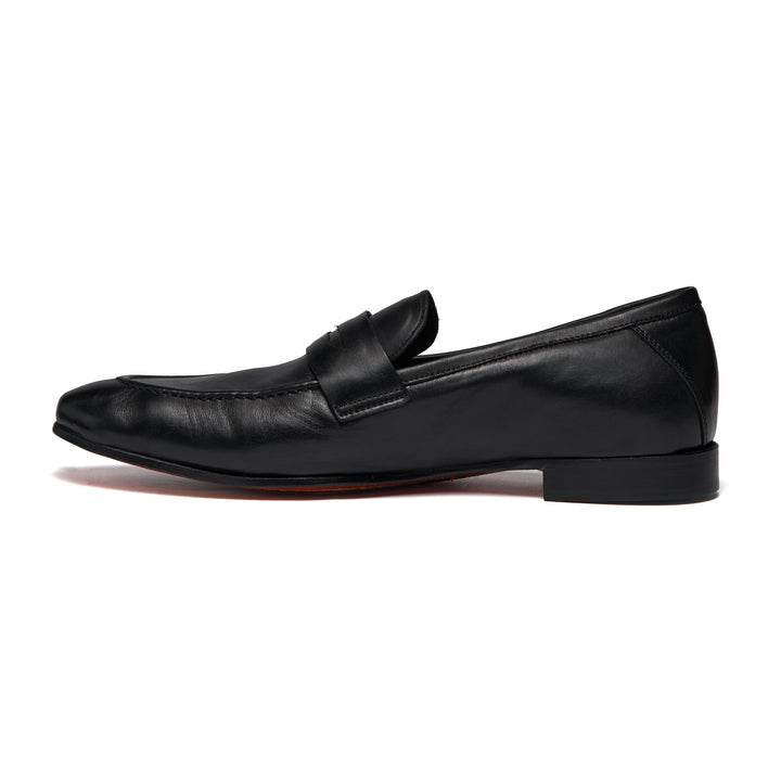 Morandi Foulard Nero