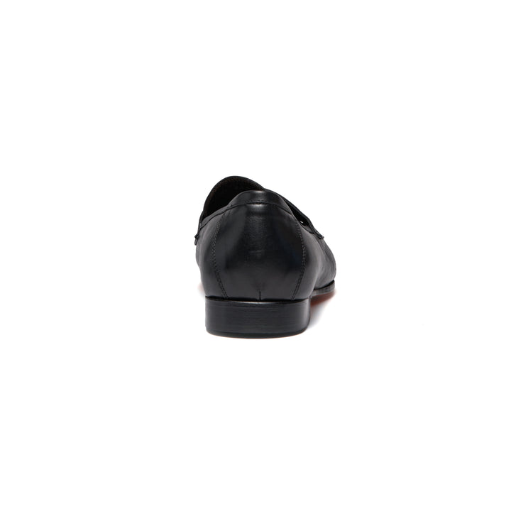 Morandi Foulard Nero