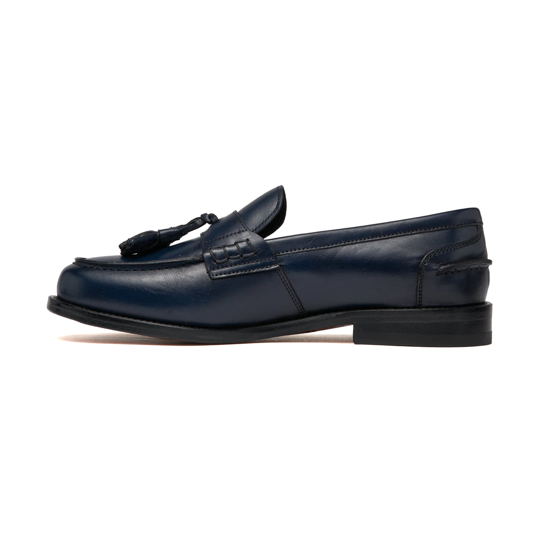 Amira Positano Blue