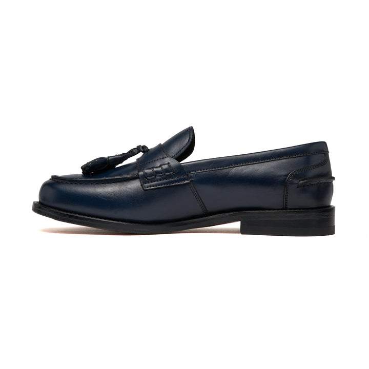 Amira Positano Blue