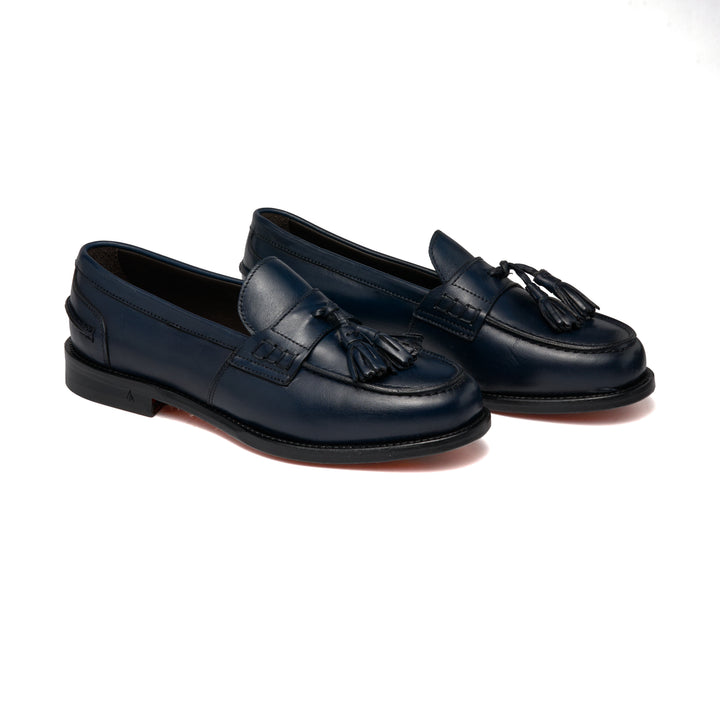 Amira Positano Blue