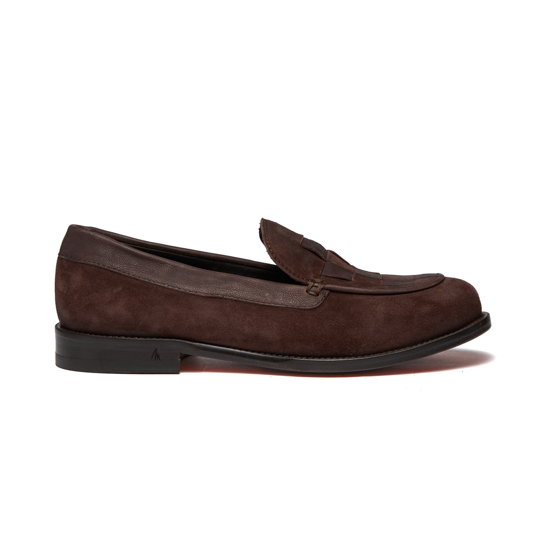 Amira Washed Testa di Moro