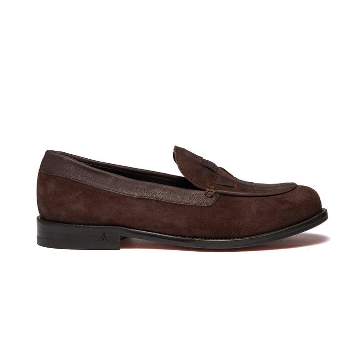 Amira Washed Testa di Moro