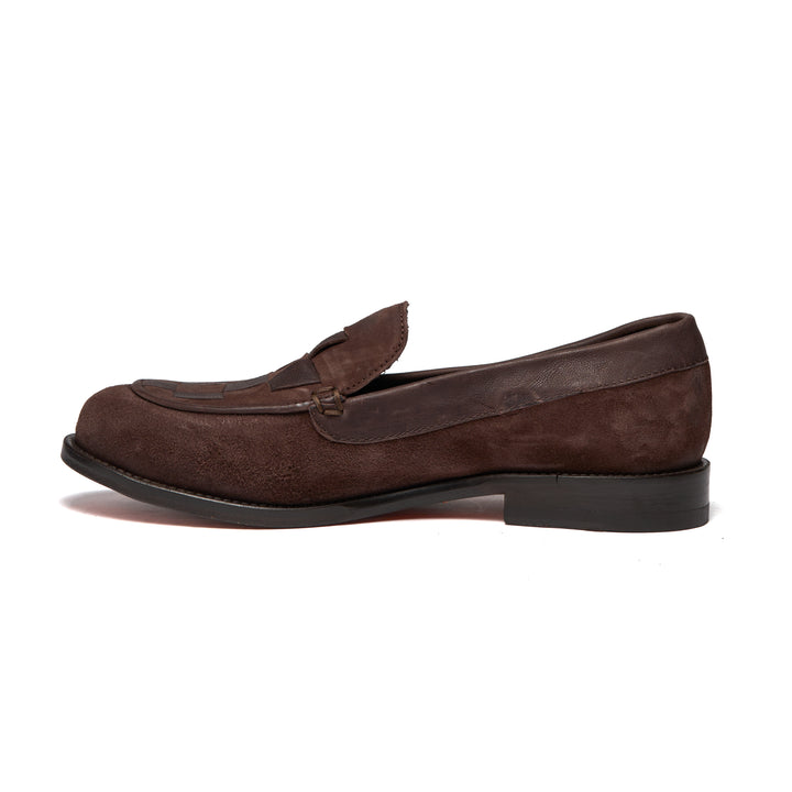 Amira Washed Testa di Moro