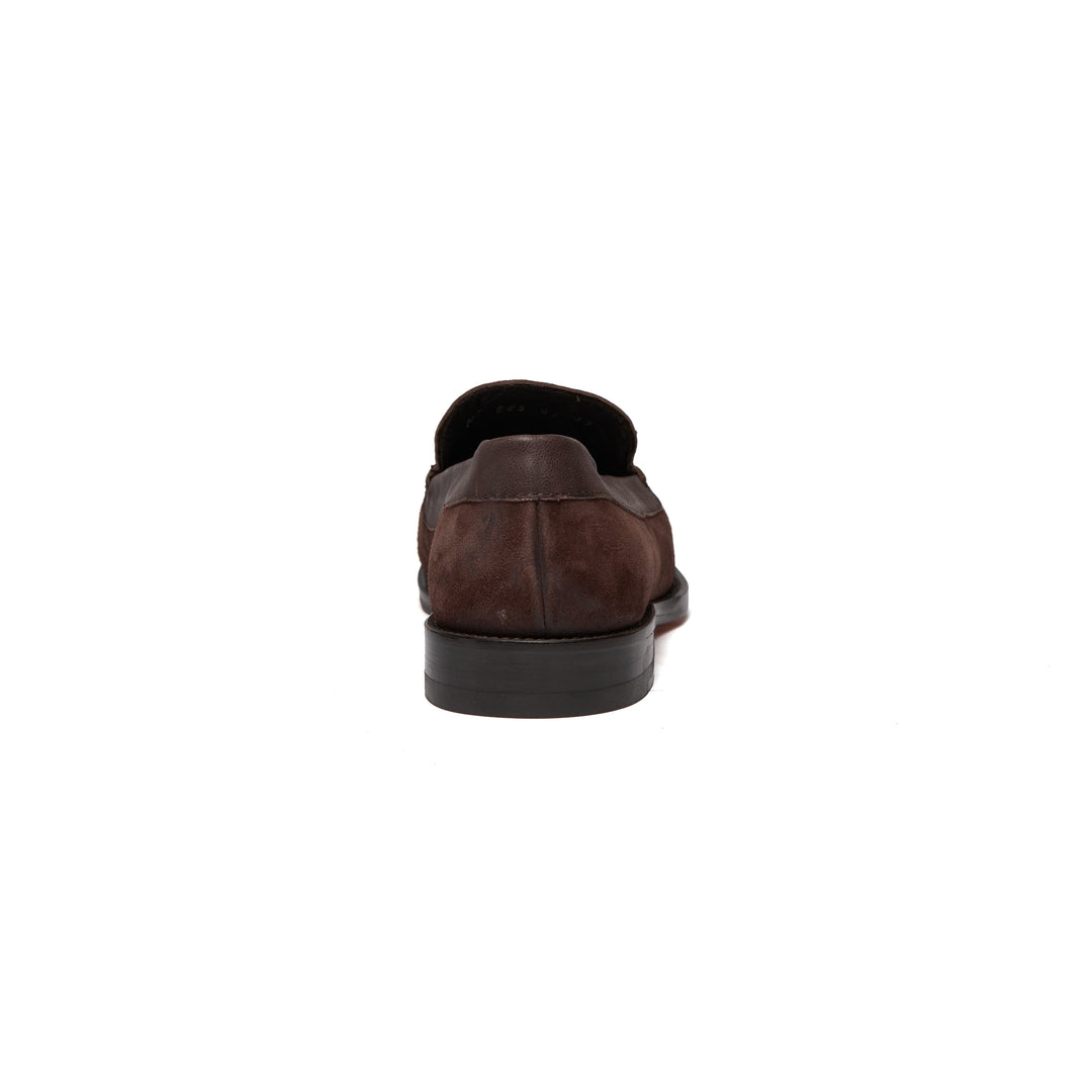 Amira Washed Testa di Moro