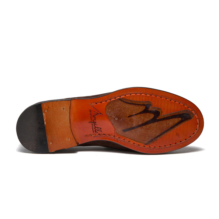 Amira Washed Testa di Moro