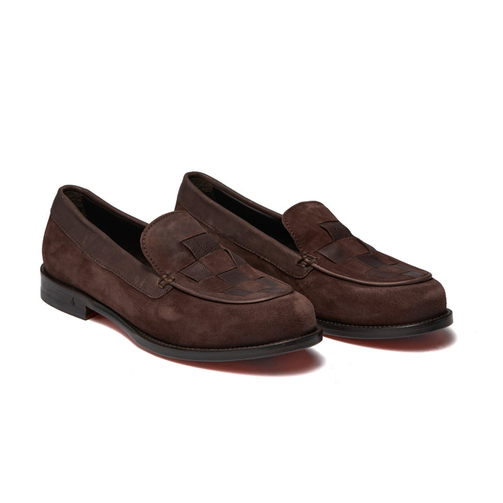 Amira Washed Testa di Moro