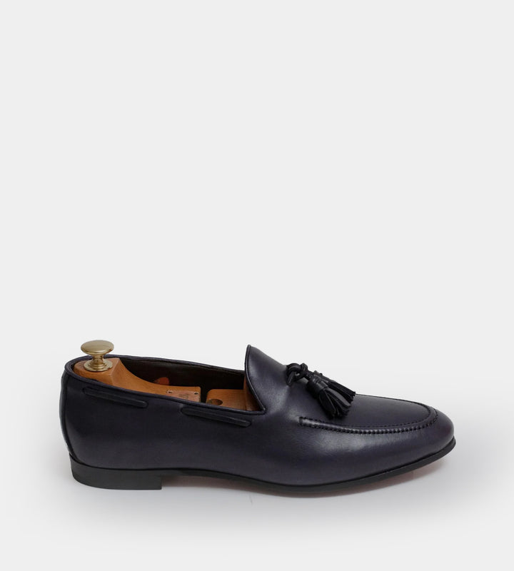 Lapo Tassel Wholecut
