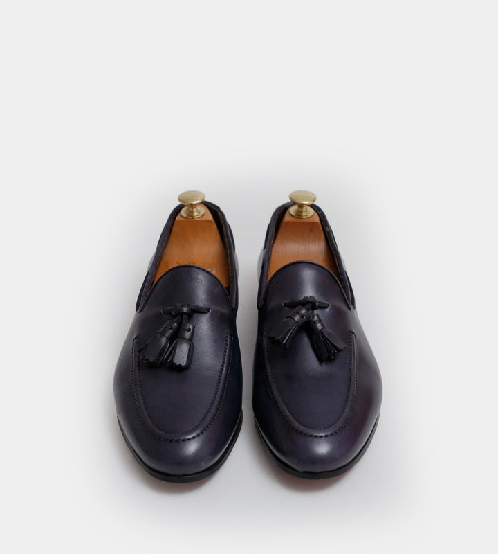 Lapo Tassel Wholecut