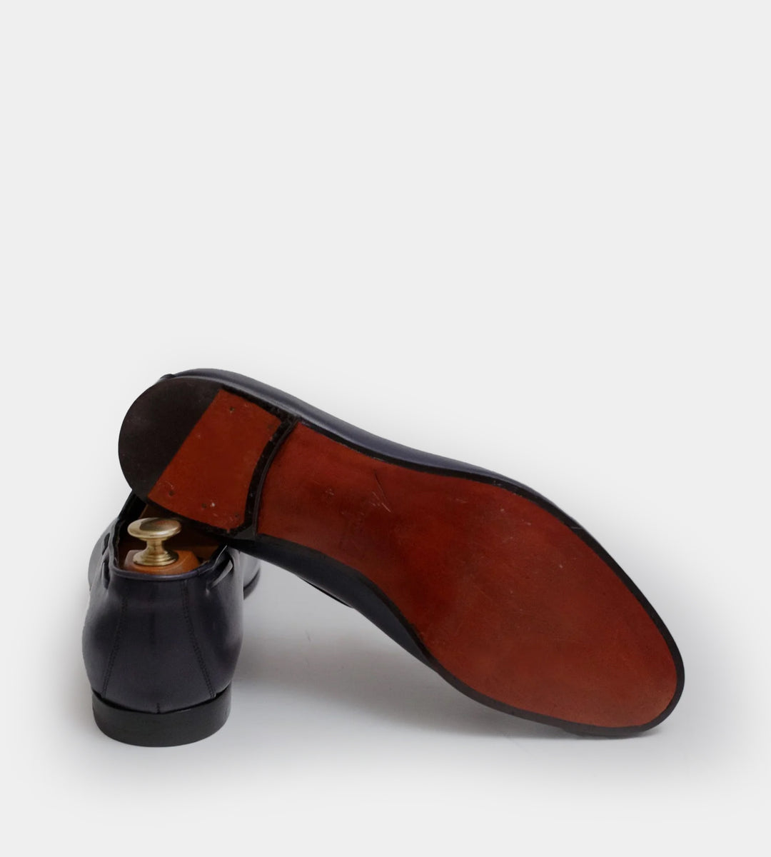 Lapo Tassel Wholecut
