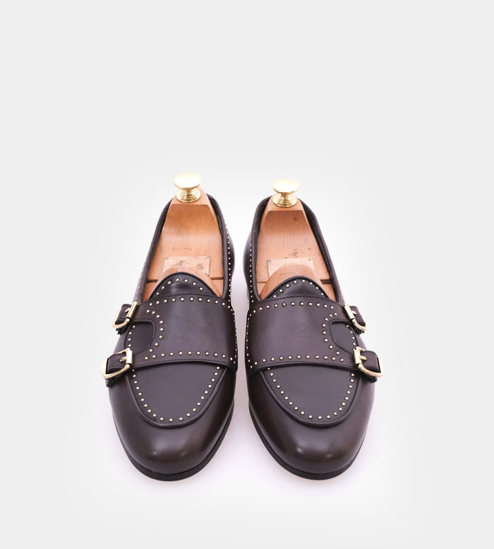 Lapo Double Buckle