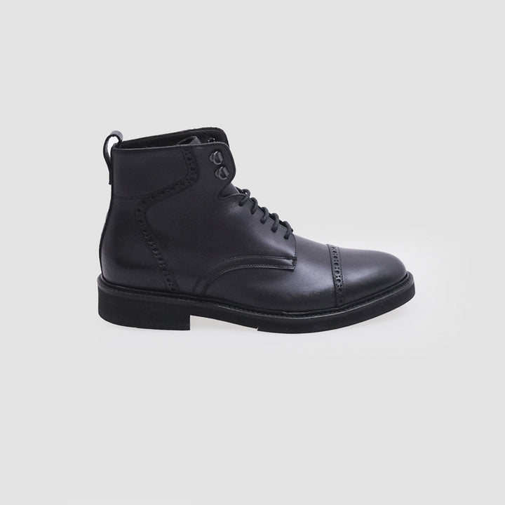 D'Annunzio Boot Derby