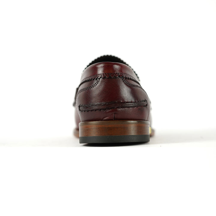 Martini Morsetto Vitello Bordeaux