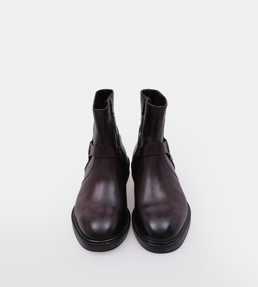 Marinetti Boot Zip