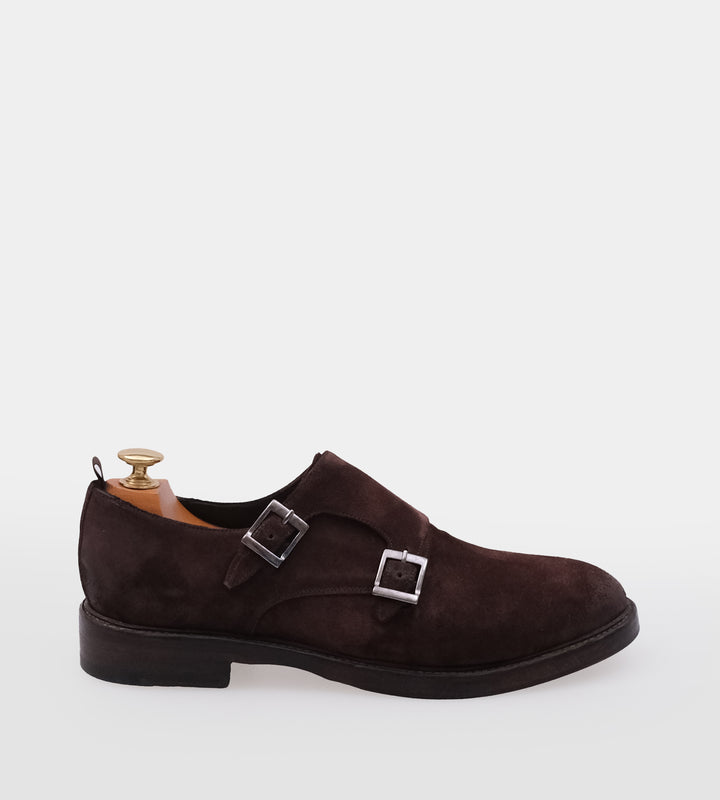 Amalfi Double Buckle