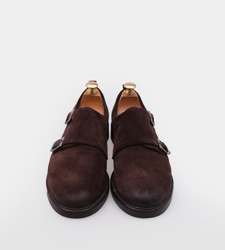 Amalfi Double Buckle