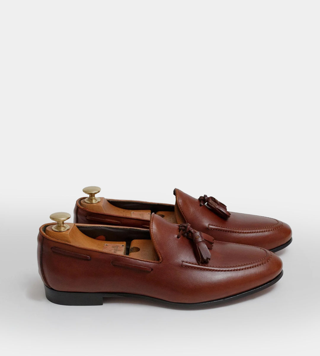 Lapo Tassel Wholecut