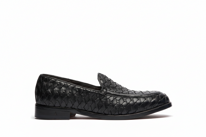 Amalfi Intreccio Nero