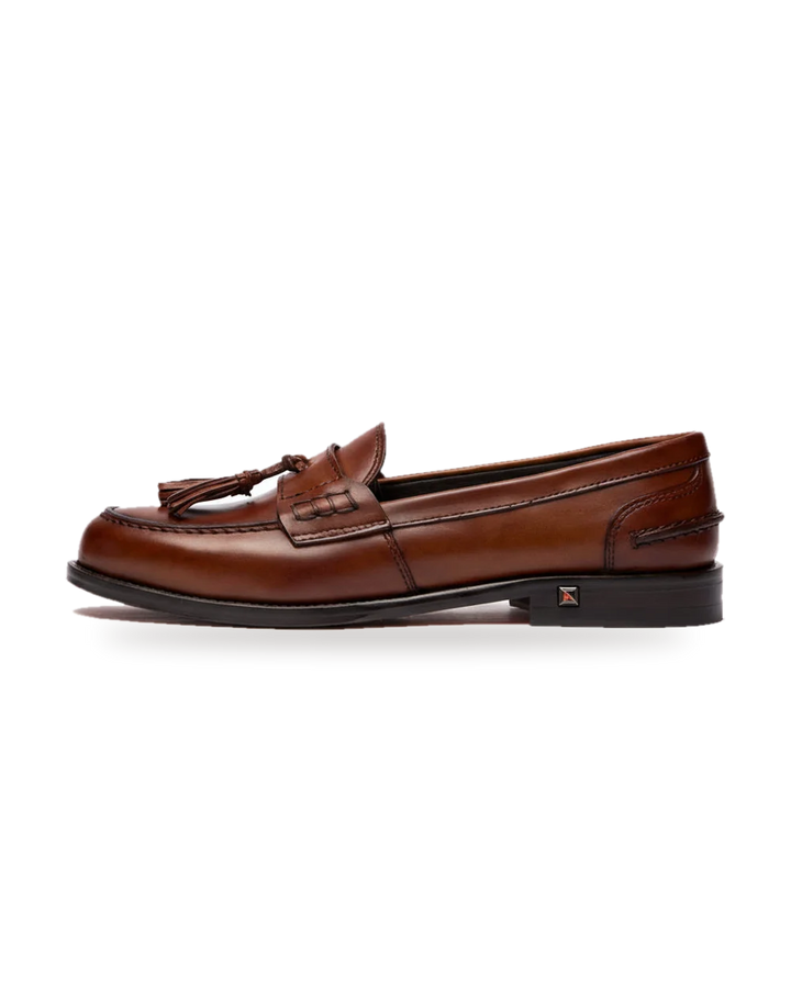 Amira Tan Calfskin