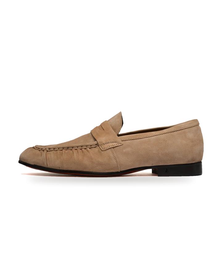 Morandi Washed Beige
