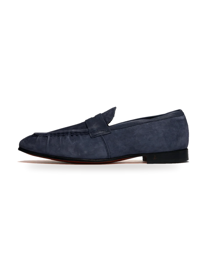 Morandi Washed Blu