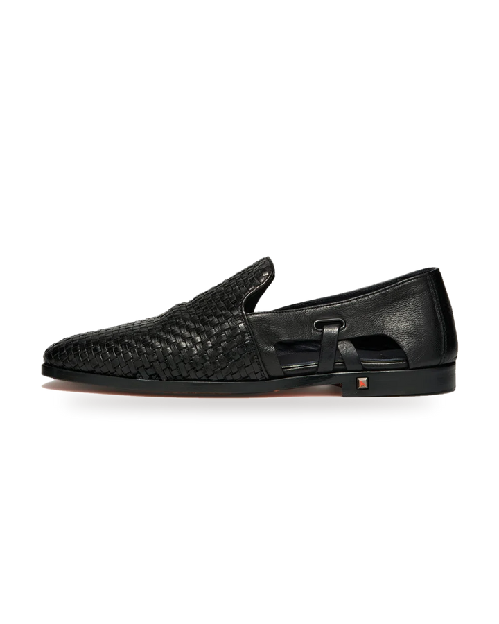 Renga Spicy Intreccio Nero